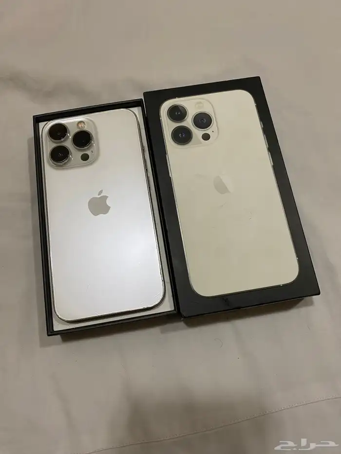 للبيع ايفون 13 برو 0