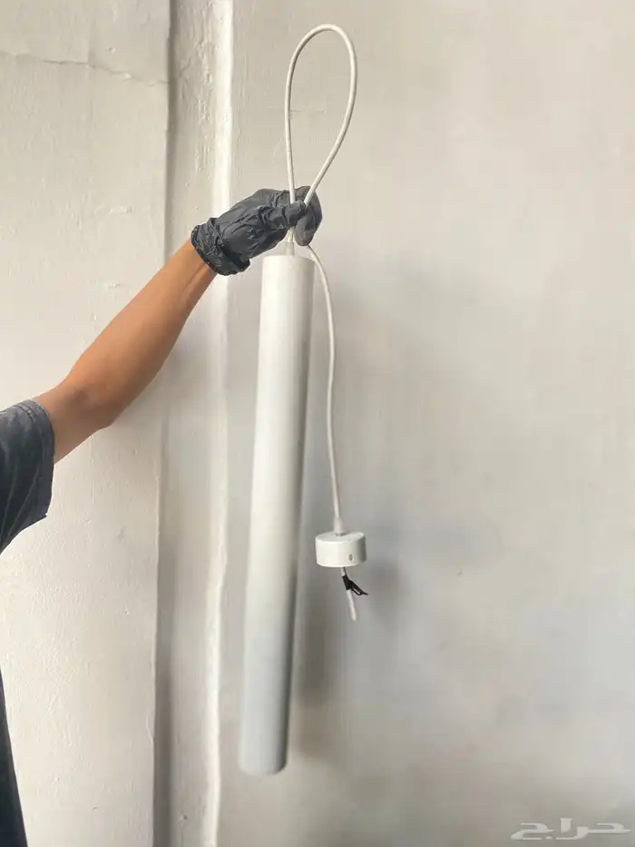 لمبات واضاءات مطعم وكافي 1