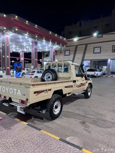 جيب شاص ديزل غماره2023 3