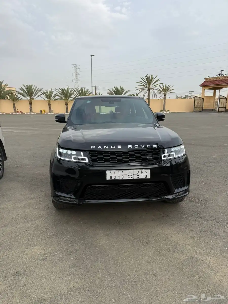 رنج سبورت 2