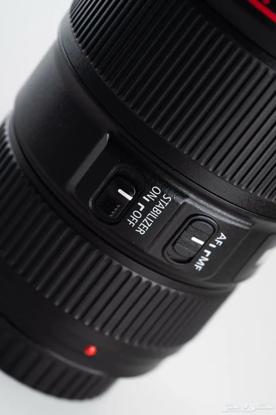 عدسة كانون فل فريم Canon EF 16-35mm F 4 IS USM 2