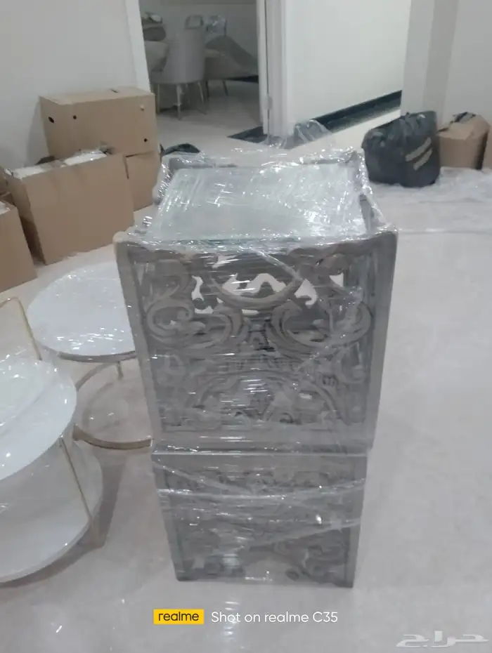 شركة نقل عفش وتخزين وصيانة مكيفات 7