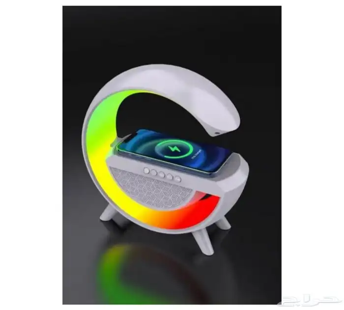 سماعه حرف G 2