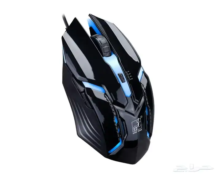 ماوس وكيبورد ممتاز جدا وجديد 1