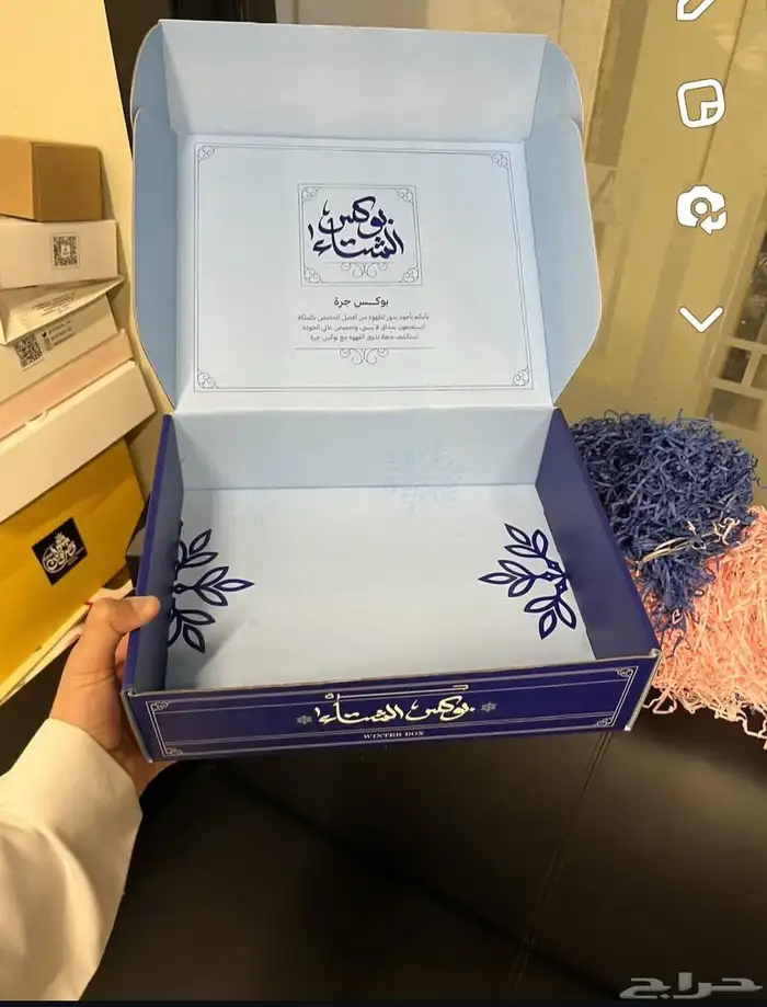 تصنيع جيع انواع العطور ومستحضرات التجميل 3