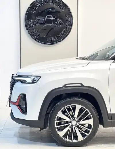 (تم البيع )شانجان - Cs35 - 2023 بلس - فل كامل(تم البيع) 21
