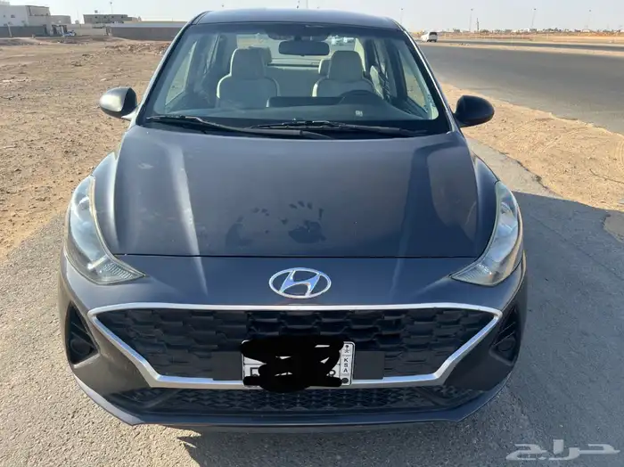 هيونداي i10 بودي وكاله موديل 22 ممشى 137 0