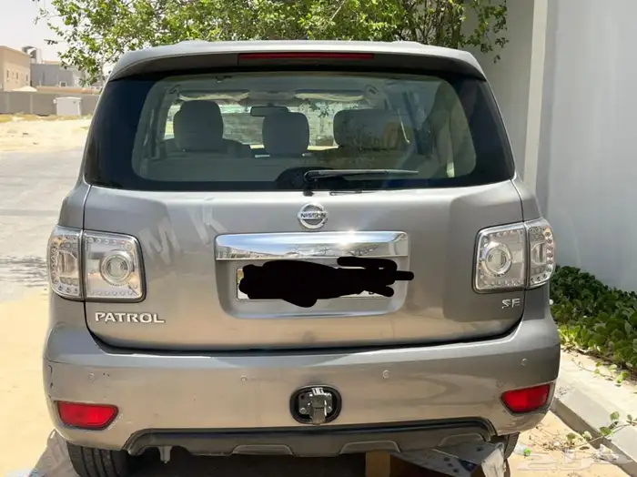 نيسان 2012 للبيع SE 1