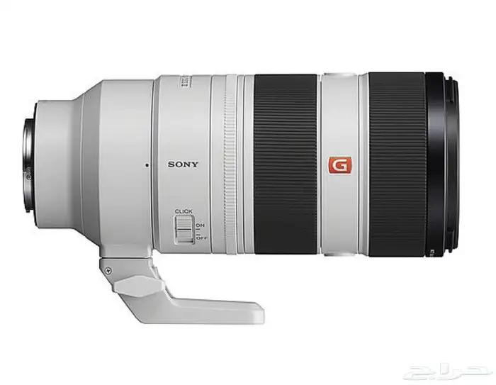 عدسات سوني 70-200 جي ماستر 1