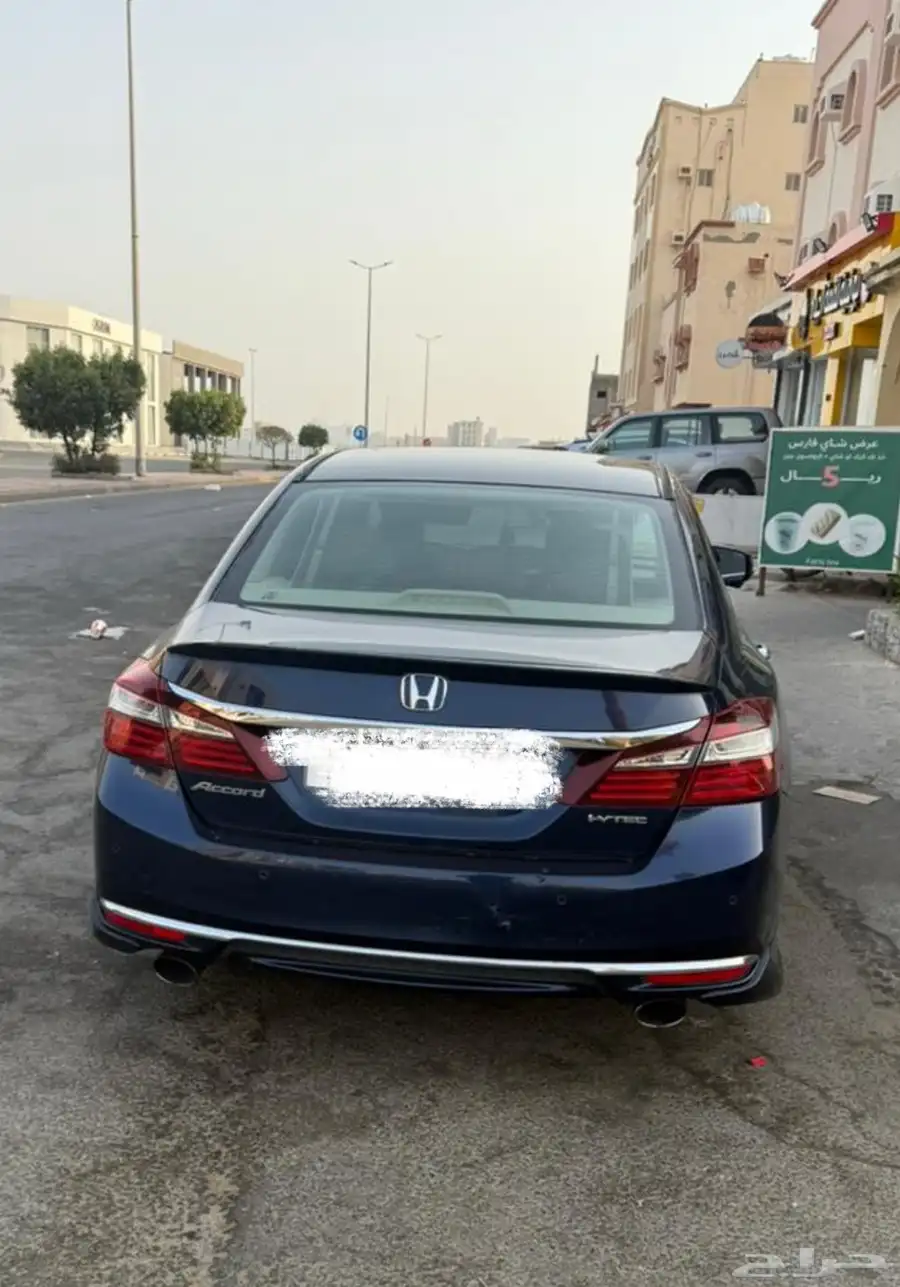 اكورد 2017 3