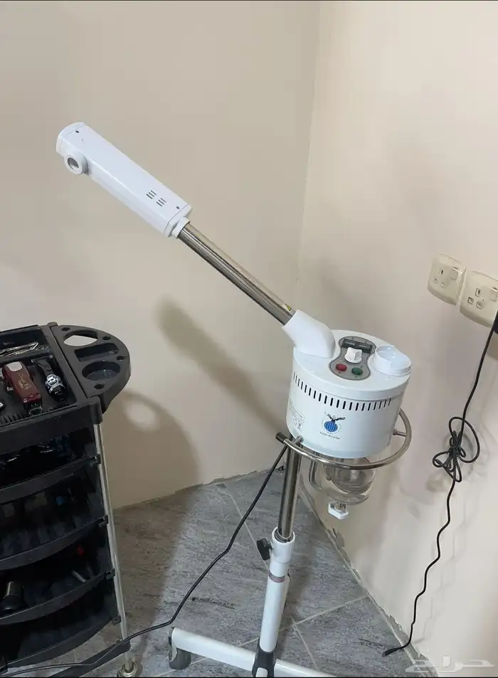 عدة محل حلاقه للبيع جمله ومفرد 1