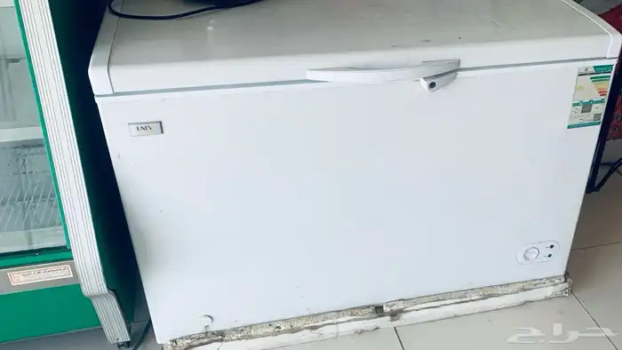 اغراض محل شورما و عصاير متكاملة للبيع بالكامل 5