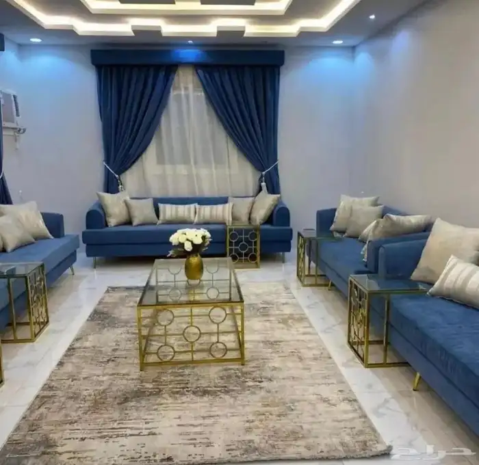 تفصيل كنب مودرن و كلاسيك على حسب طلب العميل 6