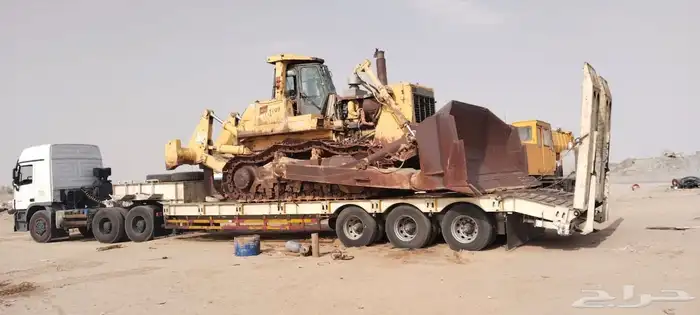 لوبد لنقل المعدات 3