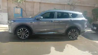جيب جيتور X70 لتنازل بحالة الجديد 0