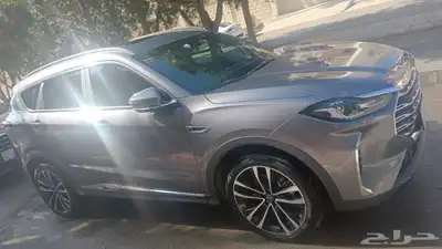 جيب جيتور X70 لتنازل بحالة الجديد 3
