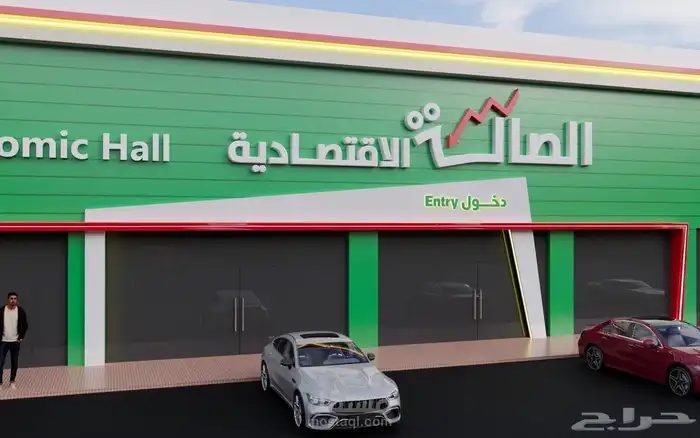 تصميم لوحات للمحلات 22