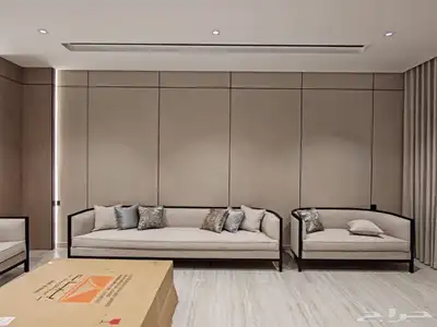 نحول مساحتك الى تحفة فنيه 4