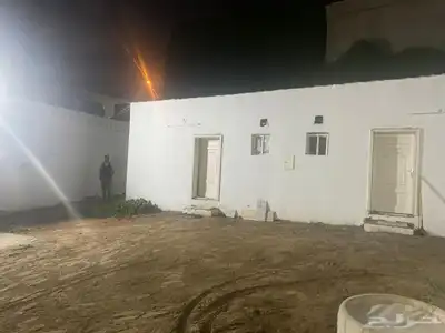 استراحة للايجار مع غرف (للأفراد والمؤسسات) 6