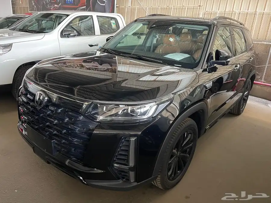شانجان CS 95 رويال 2026 0