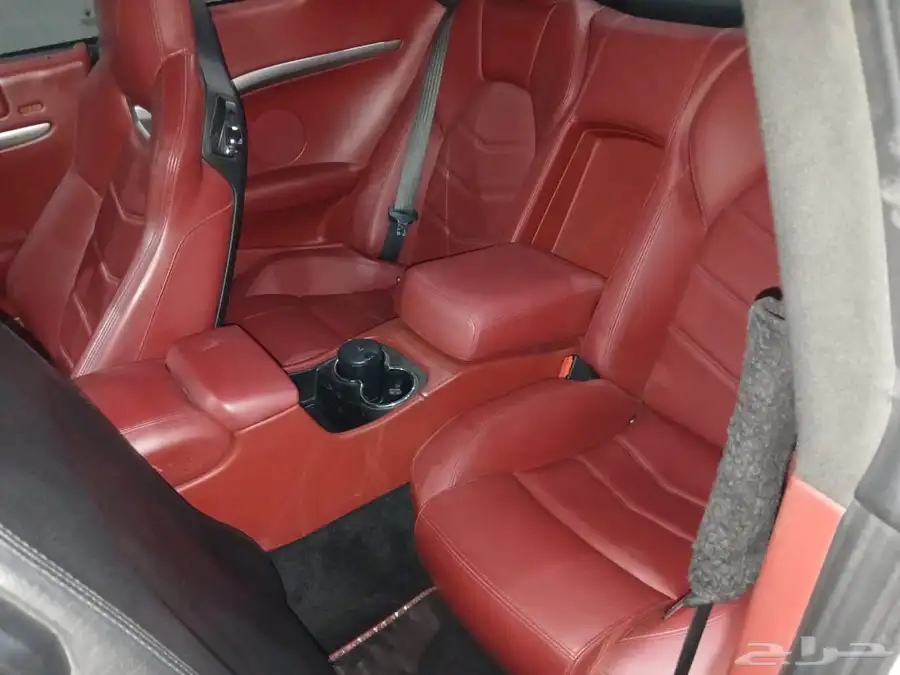 Maserati GranTurismo Sport 2014 Coupe 3