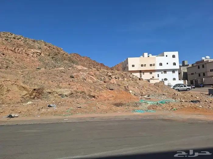 ارض بحي السلام للبيع 1