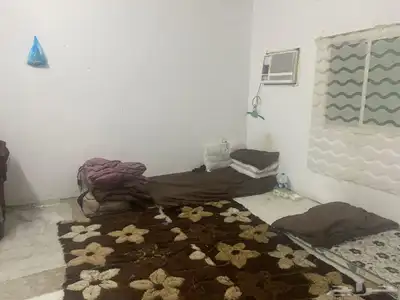 استراحة للايجار مع غرف (للأفراد والمؤسسات) 7
