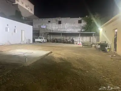 استراحة للايجار مع غرف (للأفراد والمؤسسات) 4