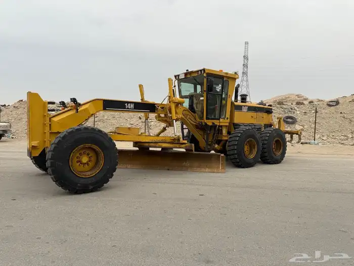 تأجير معدات ثقيلة 0