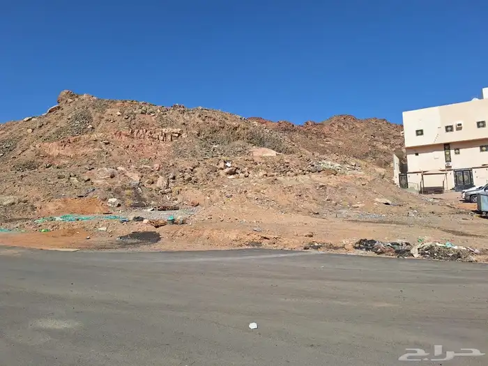 ارض بحي السلام للبيع 2