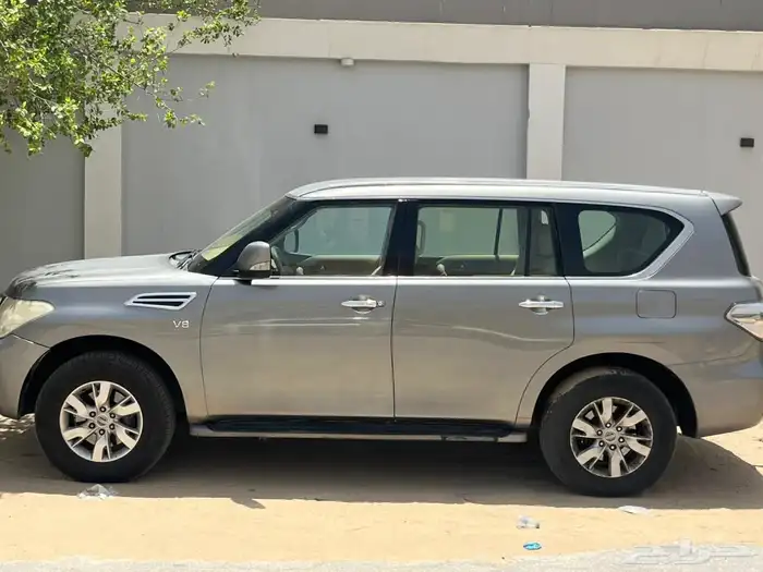 نيسان 2012 للبيع SE 0