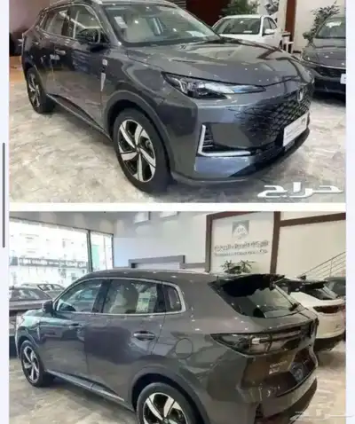 شانجان Uni-s 2026 0