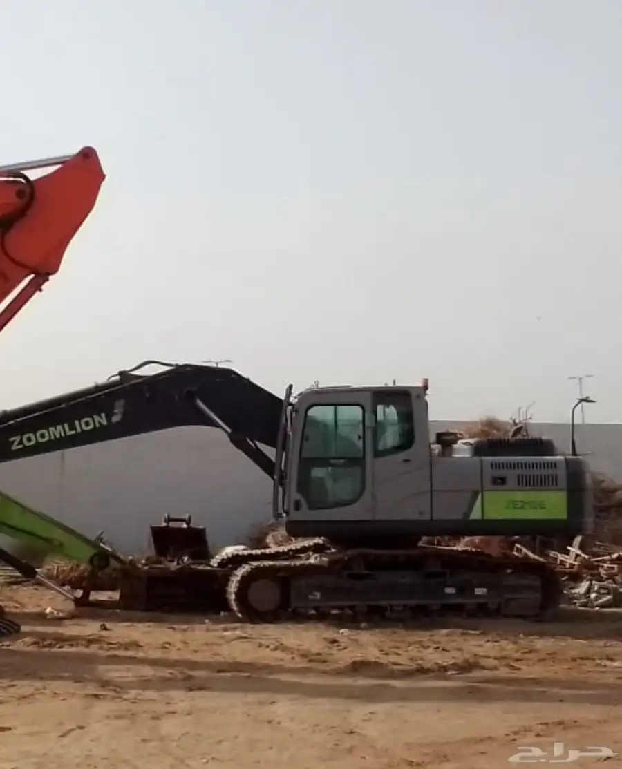 اعمال حفر 4