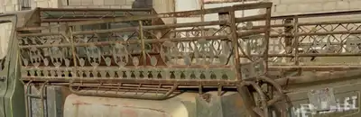 شد جمس حوض بهبهاني 3