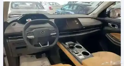 شانجان Uni-s 2026 1