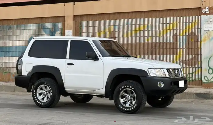 نيسان فتك ربع 2006 5