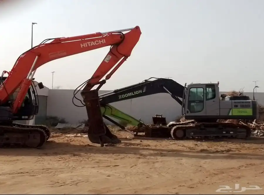 اعمال حفر 0