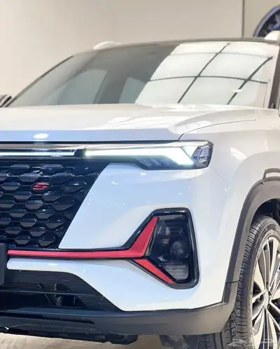 (تم البيع )شانجان - Cs35 - 2023 بلس - فل كامل(تم البيع) 4