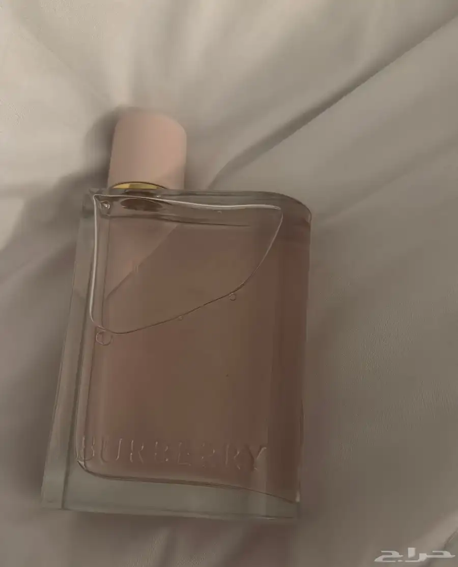 Burberry her EAU DE PARFUM 1