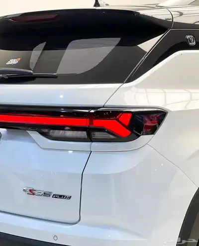 (تم البيع )شانجان - Cs35 - 2023 بلس - فل كامل(تم البيع) 8