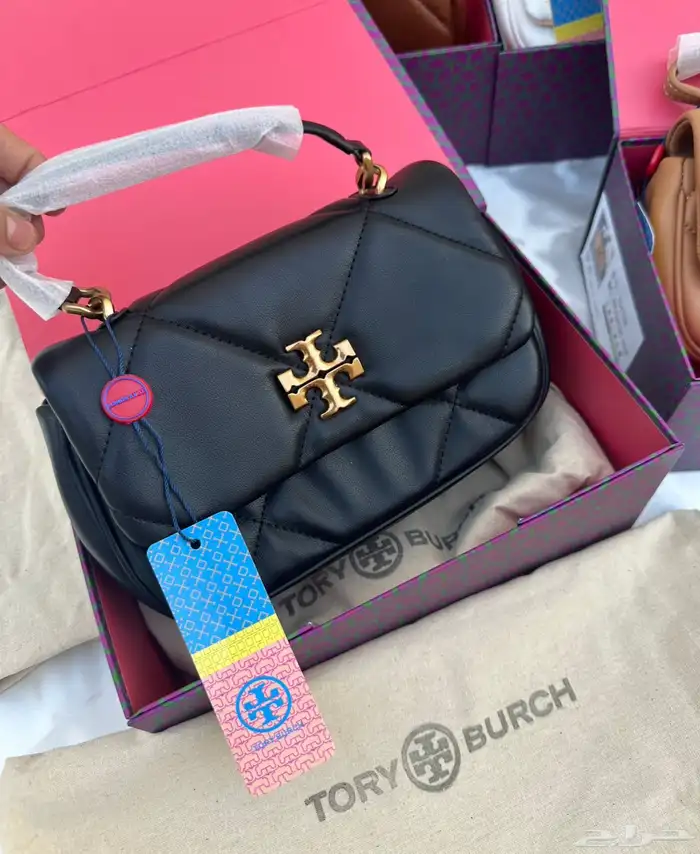 شنط توري بورش ماركة ماستر درجة اولى ماتفرق عن الاصليه باي شي 10