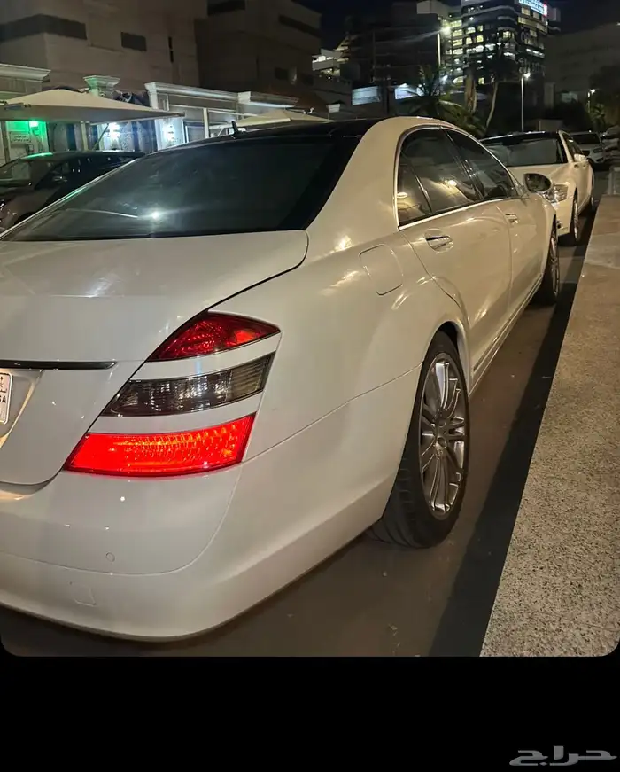 s350 2009 3