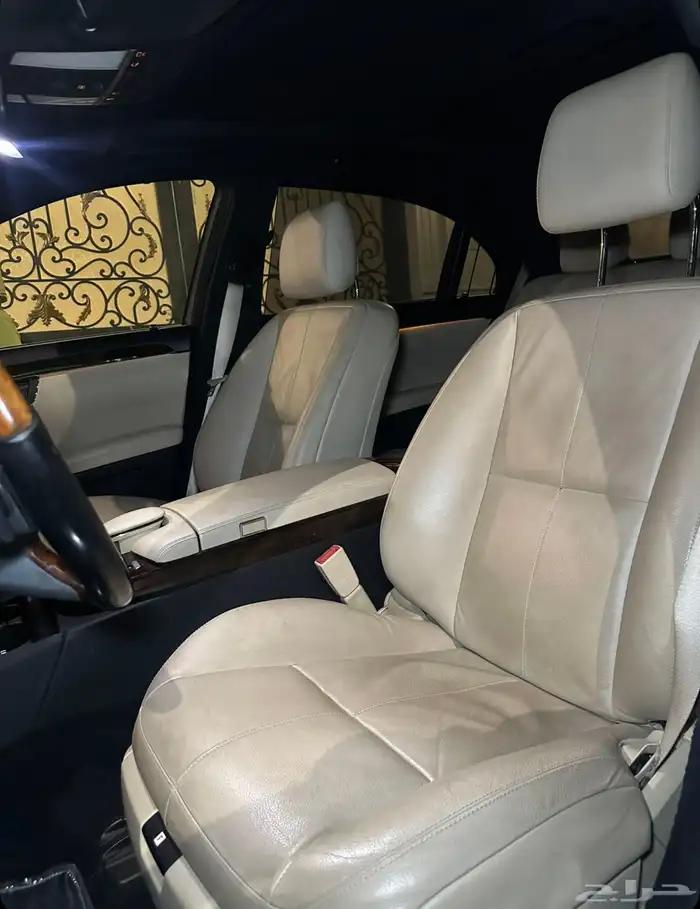 s350 2009 2