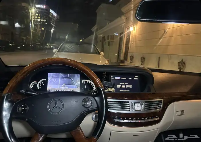 s350 2009 4