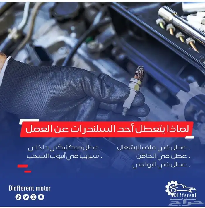 الاهتمام المختلف لصيانة السيارات الاروبية الأفضل في المجال. 26