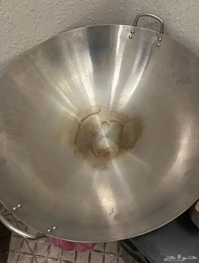 طبلون وقاطع كهرباء شفاط صاج قلي 17