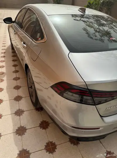 اكورد 2024 فل كامل بنزين 12