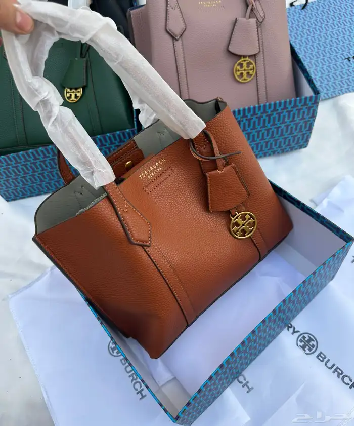 شنط توري بورش ماركة ماستر درجة اولى ماتفرق عن الاصليه باي شي 0