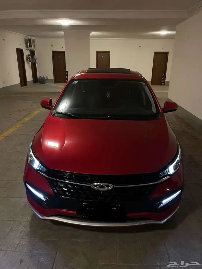شيري. 2020 26