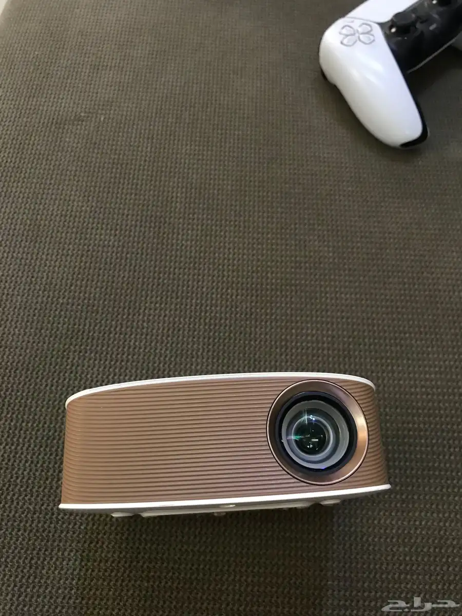 بروجكتر LG السعر 300 2